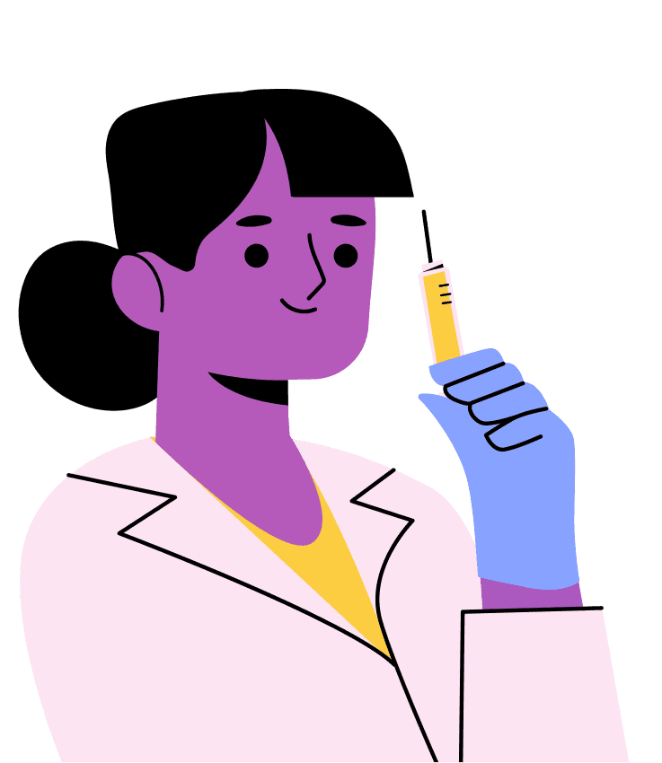 Happy Clinician