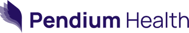 Pendium Health Logo